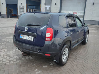 Dacia Duster foto 3