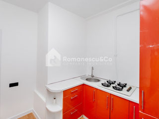 Apartament cu 2 camere, 70 m², Botanica, Chișinău foto 7