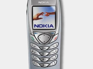 Se vinde Nokia 6100