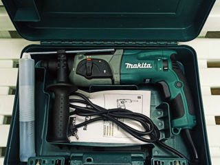 перфоратор makita 24/70 /новый .доставка . foto 1