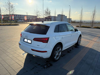 Audi Q5 foto 5