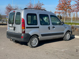 Renault Kangoo foto 5