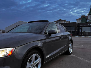 Audi A3 foto 3