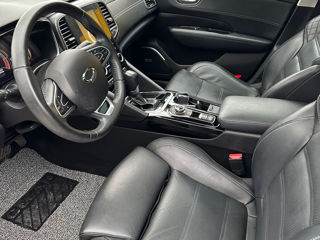 Renault Samsung SM6 foto 4