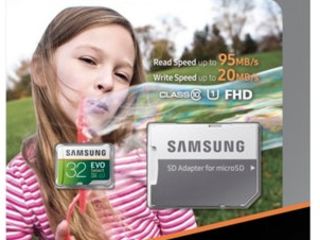 Карты памяти microSD и SD - Kingston / Samsung / Goodram ! Новые - дешево - гарантия ! foto 8