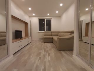 Apartament cu 1 cameră, 43 m², Telecentru, Chișinău