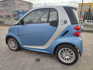 Smart Fortwo foto 2