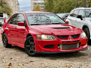 Mitsubishi Lancer foto 3