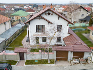 Spre vanzare o casa superba de pe str. Bogdan Petriceicu Hașdeu,Stăuceni!!! foto 1