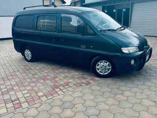 Hyundai H200 foto 3