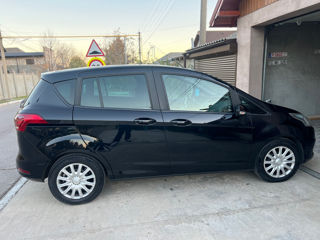 Ford B-Max foto 4