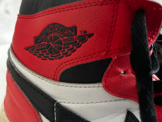 Air Jordan foto 3