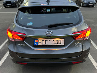 Hyundai i40 foto 4