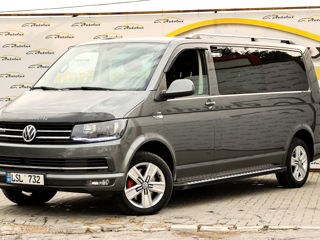 Volkswagen Transporter foto 4