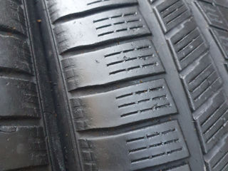 285/35/ R21- Pirelli. foto 7