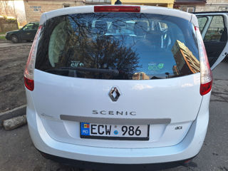 Renault Grand Scenic foto 7