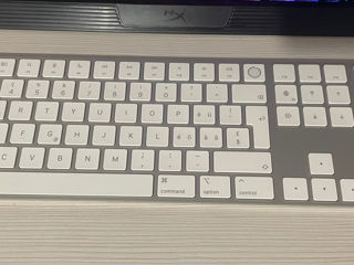 Magic Keyboard Apple iMac