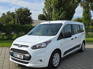 Ford Transit Connect foto 1