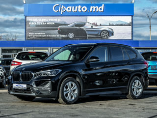 BMW X1 foto 4