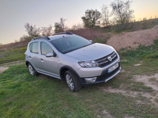 Dacia Sandero Stepway foto 2