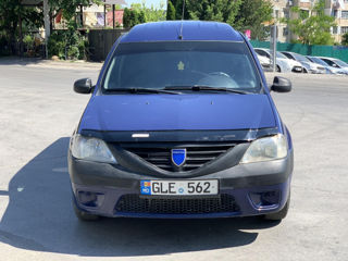 Dacia Logan Mcv foto 2