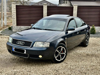 Audi A6 foto 2