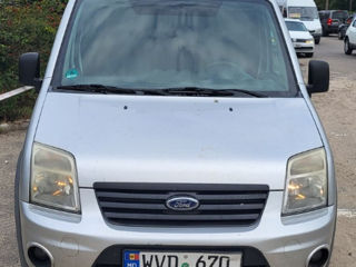 Ford Transit Connect foto 1