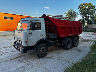 KAMAZ Kamaz foto 2