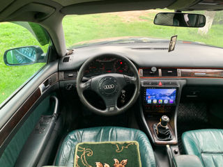 Audi A6 foto 7