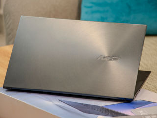 Asus Zenbook 14/ Core I7 1165G7/ 16Gb Ram/ Nvidia MX450/ 500Gb SSD/ 14" FHD IPS!!! foto 12