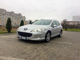 Peugeot 407 foto 2