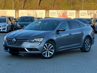 Renault Talisman foto 4