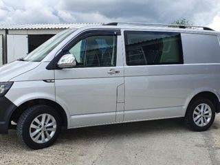 Volkswagen Transporter T6+