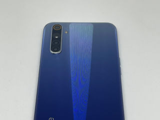 Realme 6 8gb/128gb Гарантия 6 месяцев Breezy-M SRL Tighina 65 foto 2