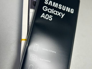 Samsung Galaxy A05