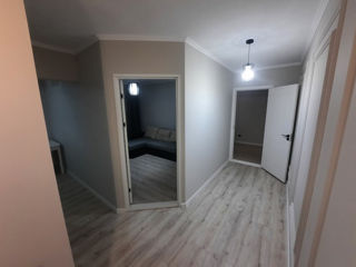 Apartament cu 2 camere, 43 m², Râșcani, Chișinău foto 11