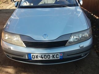 Renault Laguna foto 1