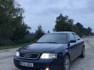 Audi A6 foto 2