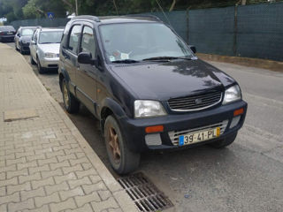 Daihatsu Terios foto 2