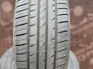 225 65 17, Hankook de vară 90%