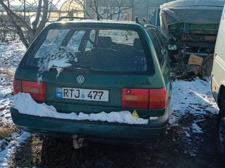 Volkswagen Passat foto 6