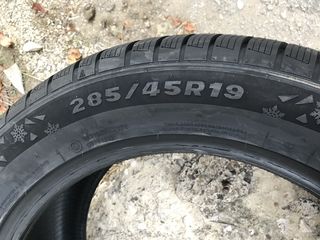 285/45 R19 Tracmax S330 / Доставка, livrare toata Moldova foto 6