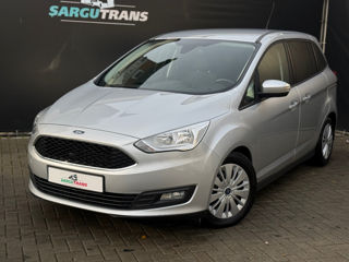 Ford Grand C-MAX