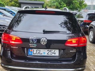 Volkswagen Passat foto 13