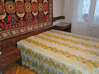 3-rm apt., 76 м², 2/9 fl.