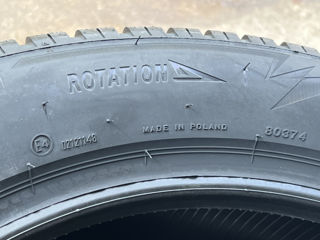 235/55 R20 Bridgestone Blizzak LM005/ Доставка, livrare toata Moldova 2023 foto 8