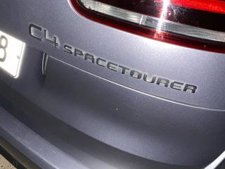 Citroen C4 foto 8