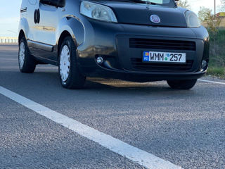 Fiat Qubo