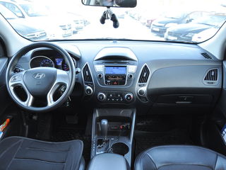 Hyundai Tucson foto 7