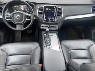 Volvo XC90 foto 8